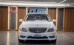 مێرسێدس بێنز S-Class